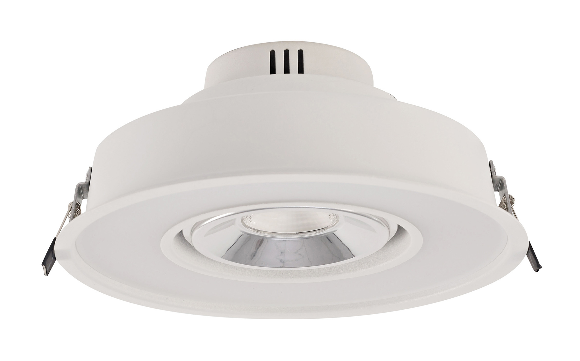 Brook 15+20 Recessed Ceiling Luminaires Dlux Round Recess Ceiling Brook 15+20 Recessed Ceiling Luminaires Dlux Round Recess Ceiling
